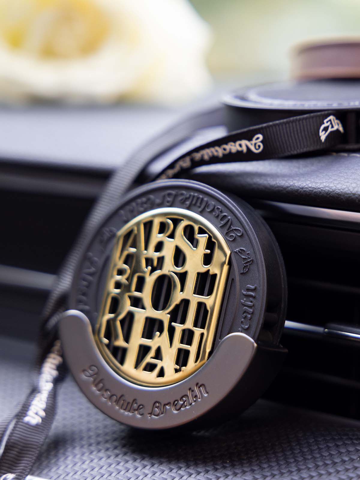 Car Fragrance Diffuser Vent Mount Interior Decoration - Product image 4