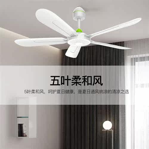 中联(ZOLEE)中联小吊扇小型迷你小风扇床上用风扇家用蚊帐扇学怎么样,好用不?
