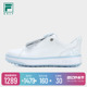 TRAINER MCLAREN女鞋 2023夏新软钉高球鞋 斐乐官方GF 1911 FILA