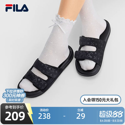 FILA斐乐ORIGINALE拖鞋