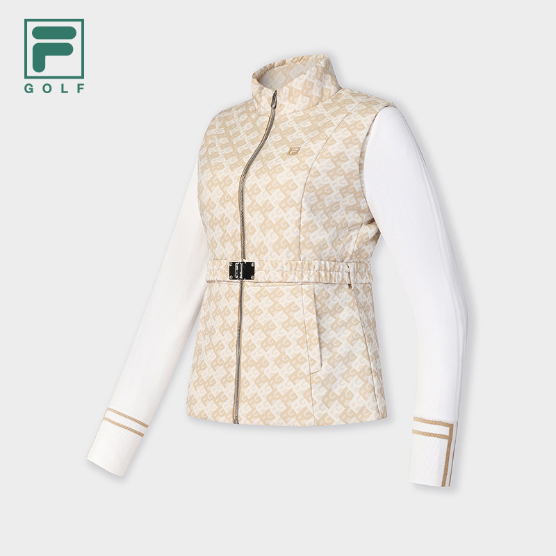 FILA斐乐女子运动棉服