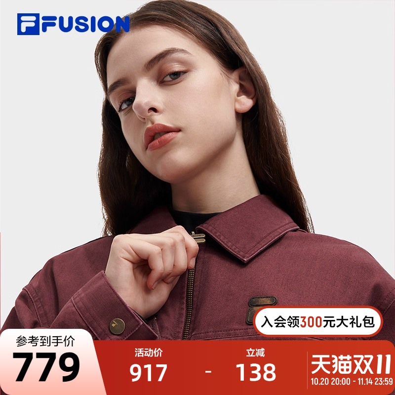 FILA FUSIONֳŮ̿װп