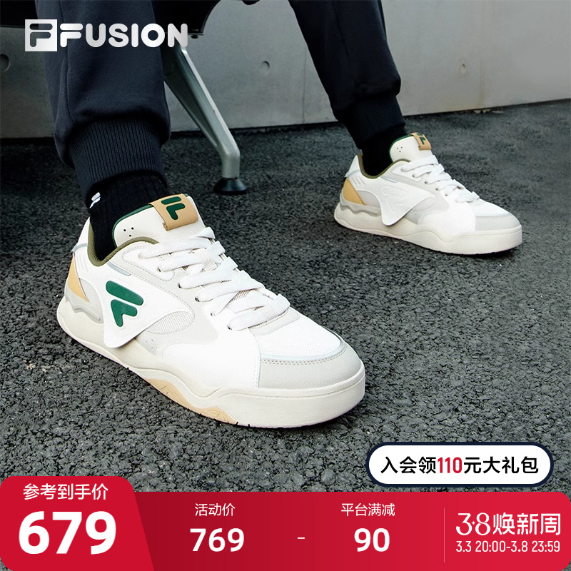 ϼ/ƶߺ-AC 40 FILA FUSIONֻЬ3275Ԫ5(655Ԫ/)