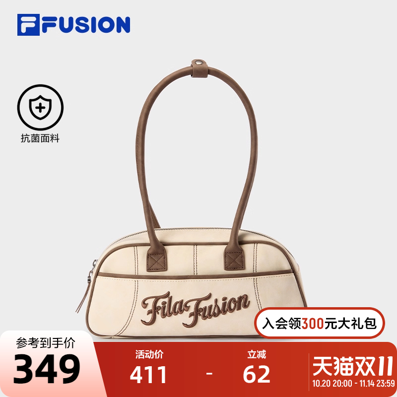 FILAFUSION斐乐手提包