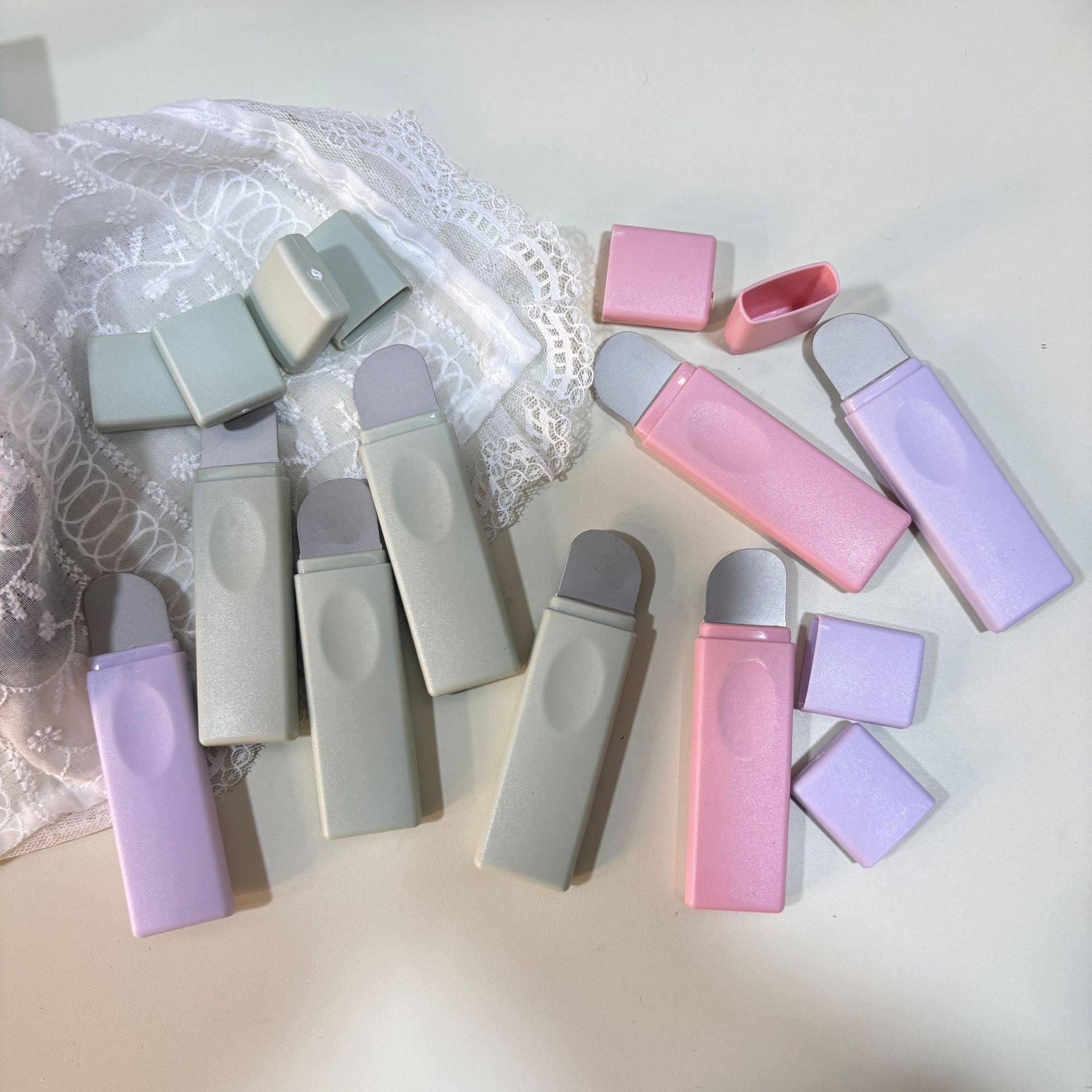 黑头铲去毛囊面部清洁手动双头一铲多用洁面毛孔清粉刺痘痘清痘,美容美体仪器,黑头仪/黑头铲,淘宝优惠券,粉丝福利购,淘宝优惠卷