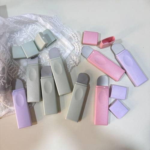 黑头铲去毛囊面部清洁手动双头一铲多用洁面毛孔清粉刺痘痘清痘