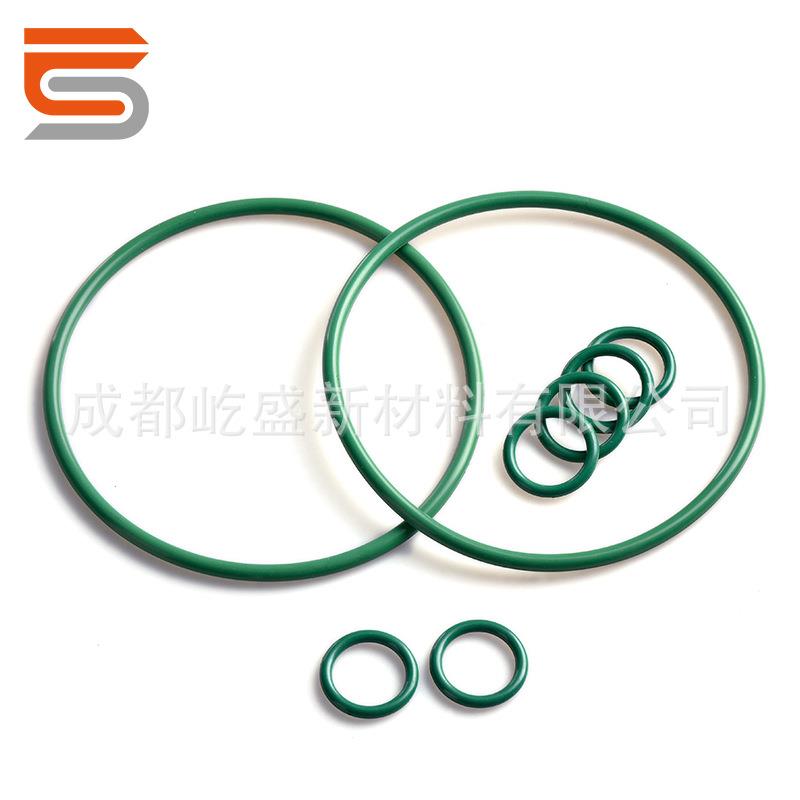 硅橡胶O型圈橡胶密封圈橡胶密封圈硅可定制直销橡胶平垫圈O型圈