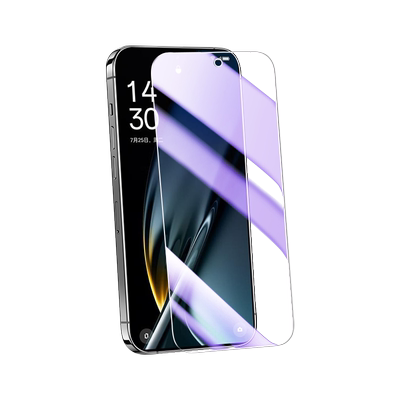 适用oppok11钢化膜满屏覆盖