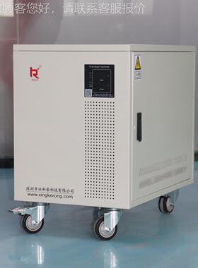 三干式G-25KV隔离相变压器G3-25KA415V8V0V220V变380V400V415机床
