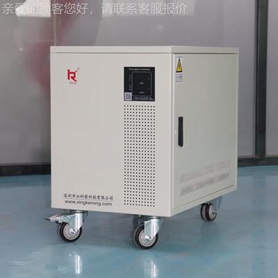 三干式G-25KV隔离相变压器G3-25KA415V8V0V220V变380V400V415机床