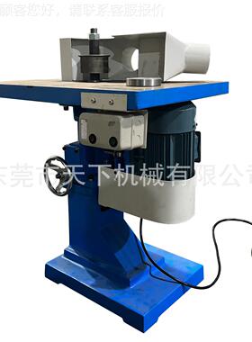 立式高速DAT-337A边磨机