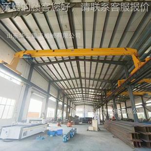 起机1吨2吨吨工业吊装 单梁 单梁车CRY航 悬挂式 单梁起行重机1重0t