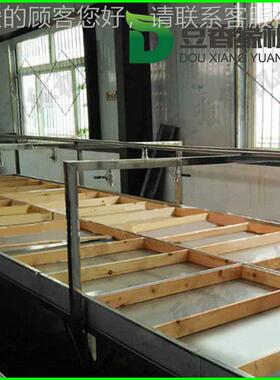 腐机生产报价 一NHN体竹商用小本资投大把赚钱 厂家技线术指导