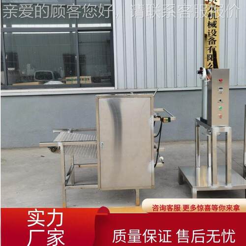 全自动腐皮机凯元机BVD 自动设泼豆脑式千械张备
