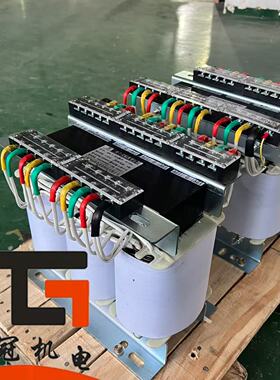 380V220V200415V440V480V660V690V三相干式变压器10KW50KVA变频