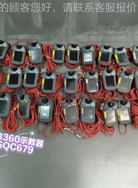 3HAC02QHO5097-001替4代9型号3HAC04143-003 DSQC63AB主机B单元