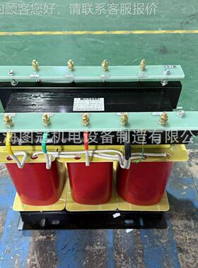 三相干式隔离SBK-1KVA变压器480v变380v1转220v45vk440v660v690v0