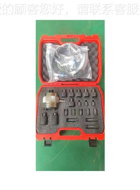 Cummins11-M14发M动CRS708机泵喷油器检测使简便CRS79高0压用共轨