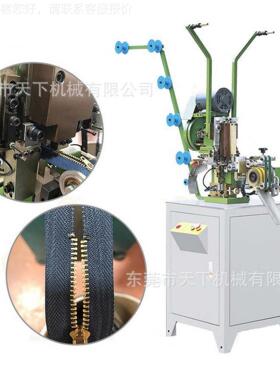 动DAT-408M链拉自止上机