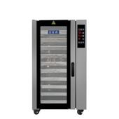 昌壹盛热风循环烤箱商用大型烤炉5盘蒸汽炉蛋糕面包烤箱风炉喷雾