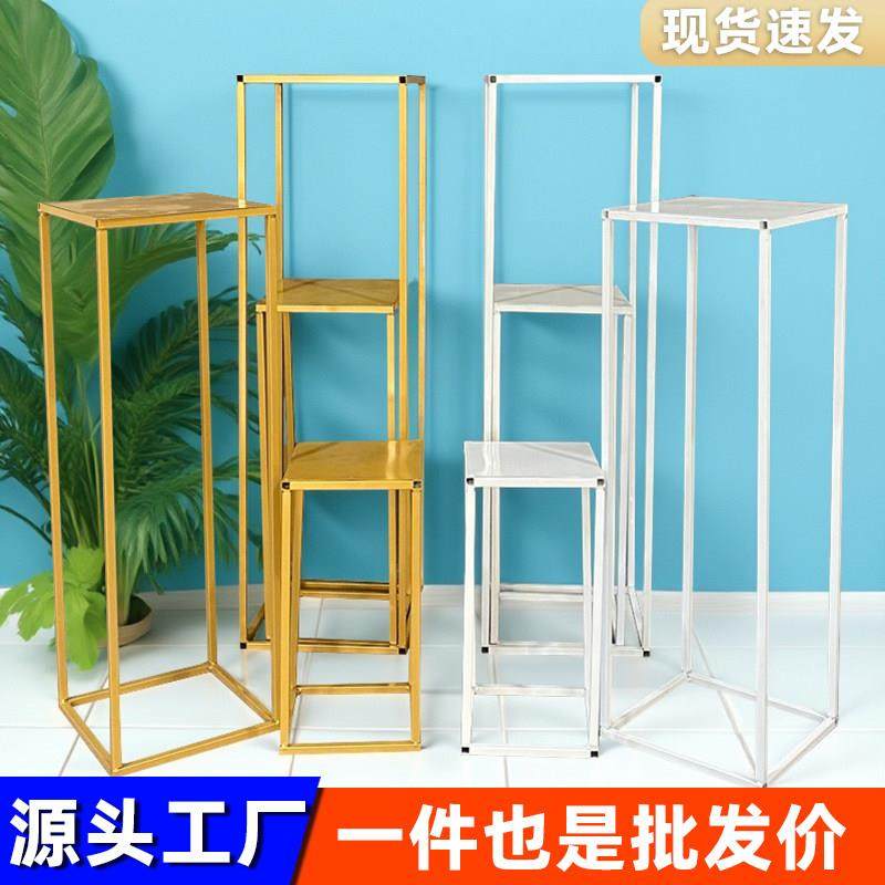 婚庆路引铁艺架子花柱花艺道具甜品台橱窗花架舞台婚礼装饰布置架,节庆用品/礼品,路引,淘宝优惠券,粉丝福利购,淘宝优惠卷