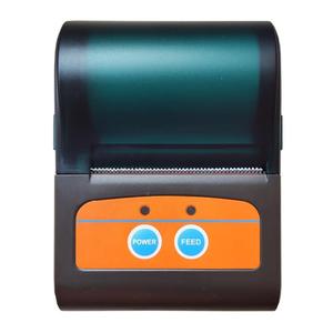 小程序凭证蓝牙印表机支付微信截图外送图电子回单手机截图片打印