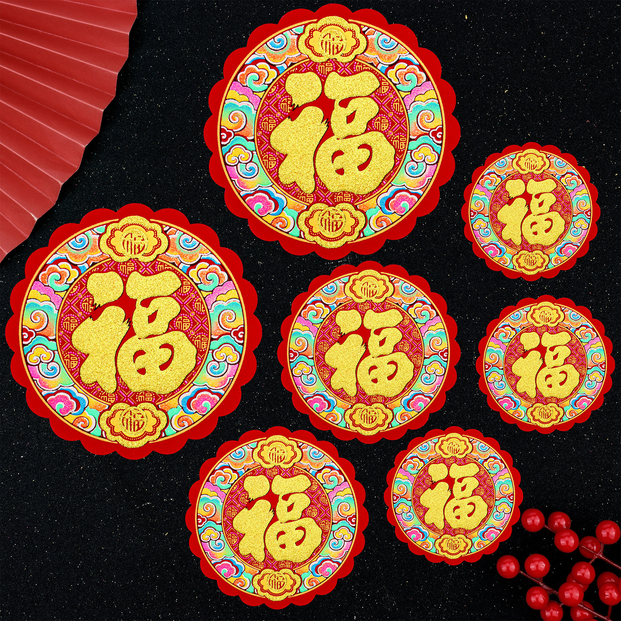 潮流精品，品质保证