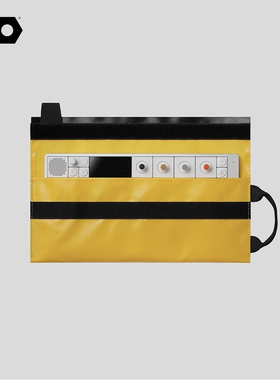 teenage engineering OP-1 bag 黄色保护包尼龙防水耐磨