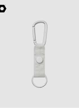 field keychain carabiner 钥匙扣  teenage engineering