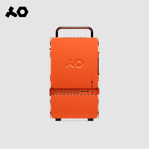 tecomputer-1超薄超轻电脑机箱