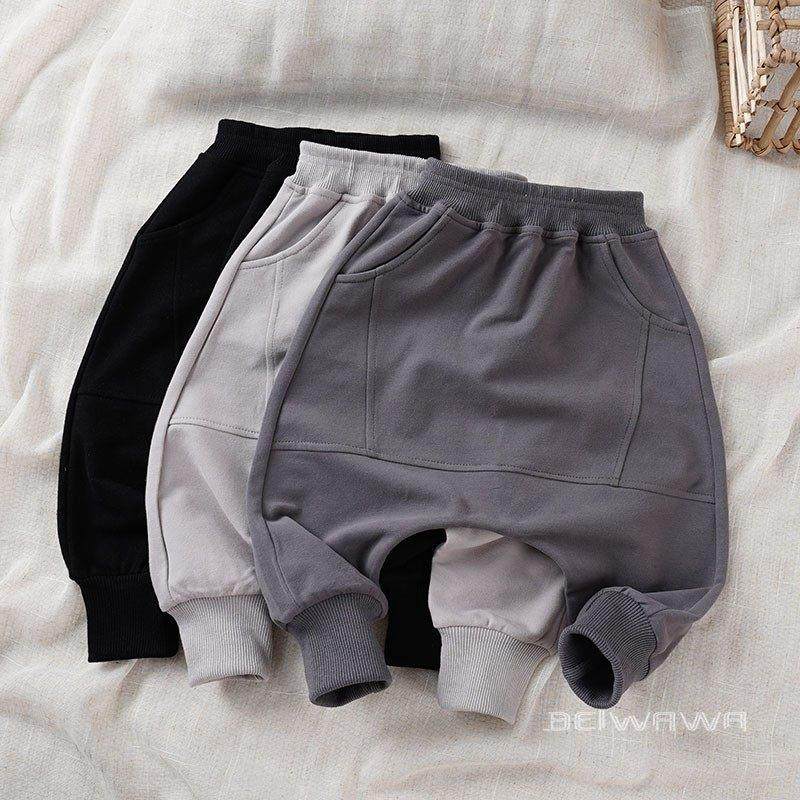 推荐~秋新款小童宝宝纯棉大档pp哈伦裤 男女童高腰休闲大屁屁跨裤,童装/婴儿装/亲子装,裤子,淘宝优惠券,粉丝福利购,淘宝优惠卷