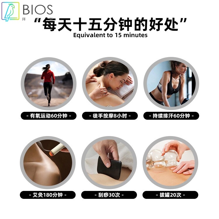 新款立式太赫兹细胞理疗仪光波仪微赫兹小钢炮灸热疗仪量子能量仪