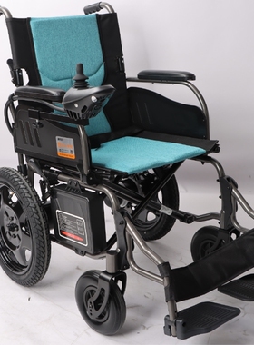 佛山东方电动轮椅FS112LAF4