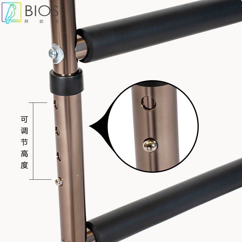 沙发床边扶手起身助力器老人用品马桶扶手架起身助力架翻身辅助器