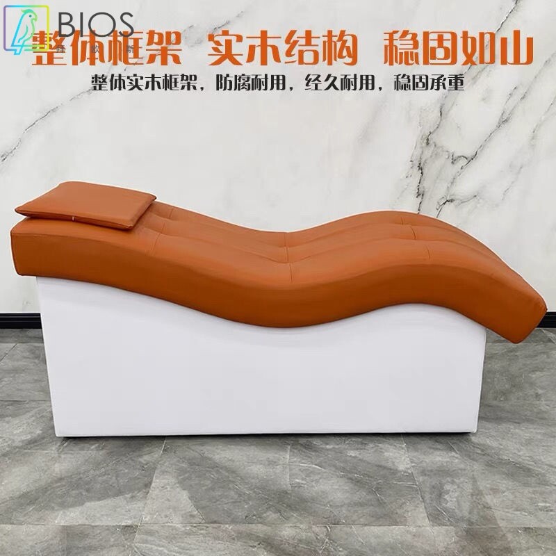 多功能洗脸吧床院专用采耳spa馆按摩床护理床美甲美睫床