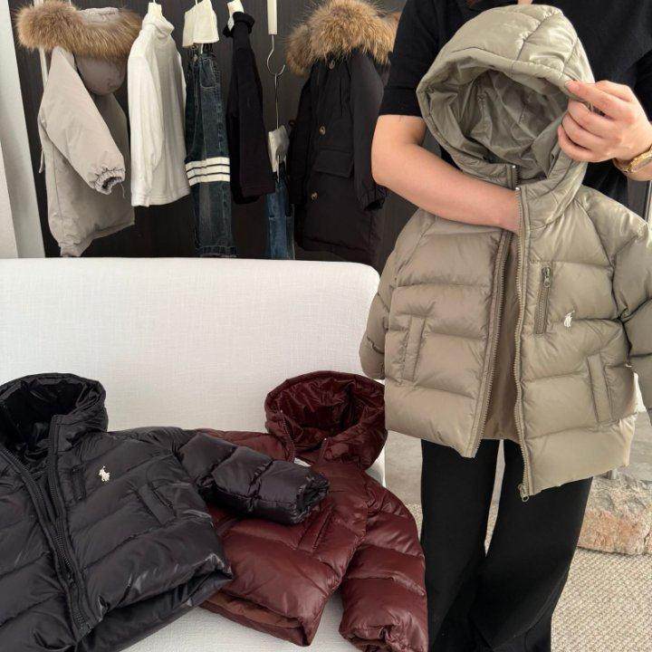 90白鸭绒羽绒服儿童装冬季新款小童轻薄外套潮宝宝纯色棉服女保暖,童装/婴儿装/亲子装,羽绒服,淘宝优惠券,粉丝福利购,淘宝优惠卷