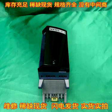 MX125-MKC-M10 MX125MK 横河工控自动化控制模块议价维修