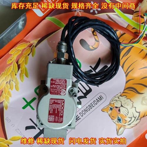 G771K226A MOOG伺服阀 工业工控电液控制元件议价维修