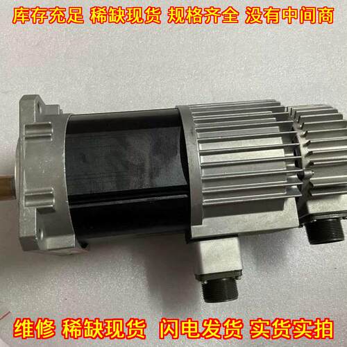 3MB200B-3CG7F Sinano信浓伺服电机 2KW 工控自动化配件议价维修