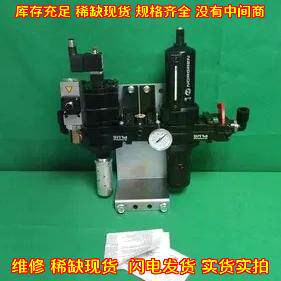 P64FNNCNN B64G-NNK-A NORGREN 气动调压过滤工业元件议价维修