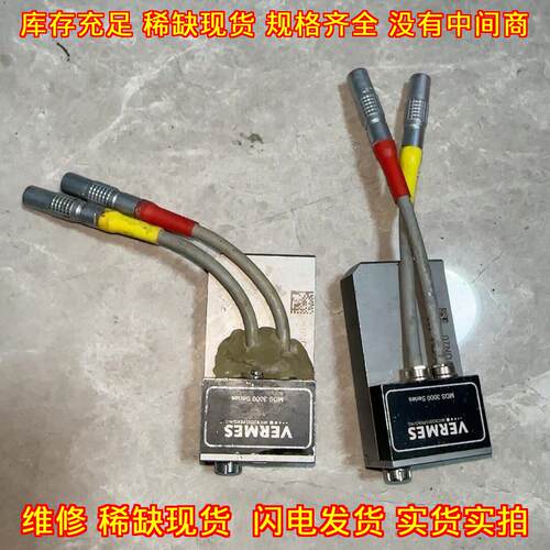 MDS3000 MDV3200F-HS-UF VERMES压电点胶阀 工业工控配件议价维修