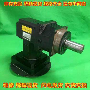 P521SG0050KX501VF0020MF STOBER精密行星减速机议价维修