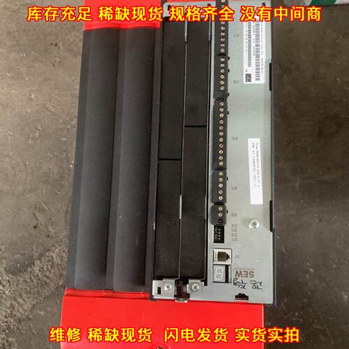 MDX61B0110-203-4-0T 变频器 工业工控自动化驱动装置议价维修