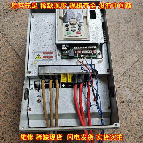 300F-T4-0030-AA 变频器 DARING 30kw议价维修