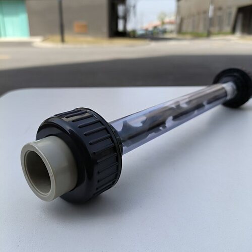 SK686型热熔管道混合器静态