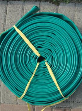 皮管橡胶管式爆氧 污水处理生化好氧池充气 绿色金山微孔曝气软管