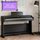 Вертикальное электрическое пианино Yamaha YDP105/YDP145/YDP165 с 88-клавишным молотком, профессиональное электронное пианино для оценки mini 2