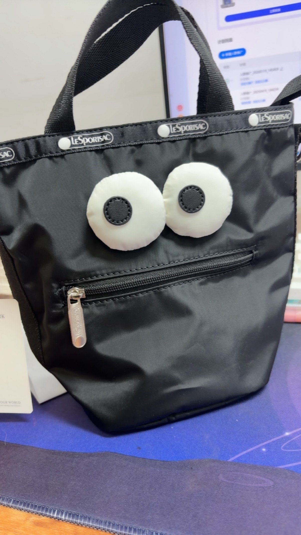 大眼睛水桶,箱包皮具/热销女包/男包,手拿包,淘宝优惠券,粉丝福利购,淘宝优惠卷