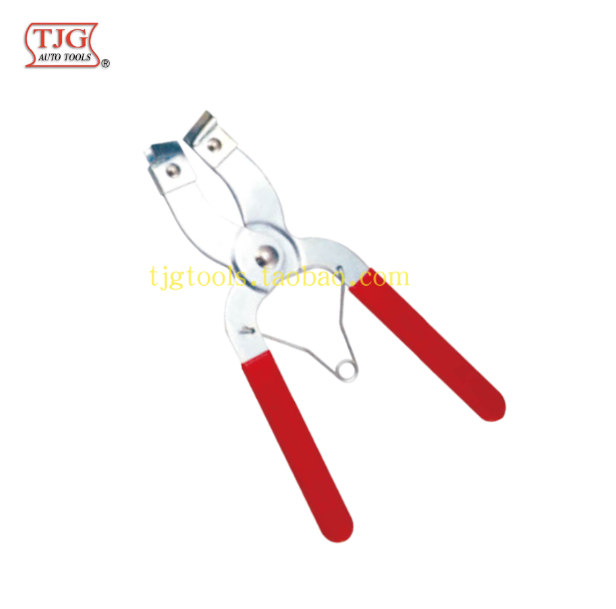 台湾TJG 活塞环安装钳  活塞环装入钳
