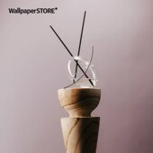 精选卷宗商店 NOOK HILL遗迹系列无火香薰室内香氛清新植物调礼